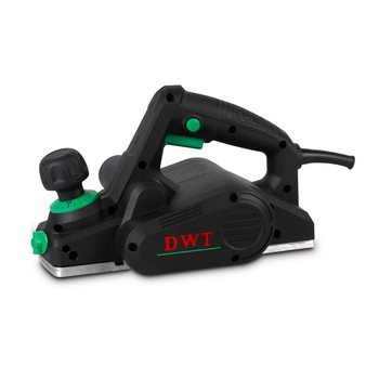 Электрорубанок DWT HBP02-82
