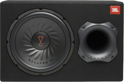 Автомобільний сабвуфер JBL BassPro 12 (SUBBP 12)