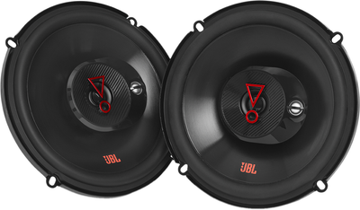 Автоакустика JBL STAGE3 637F (STAGE3637F)