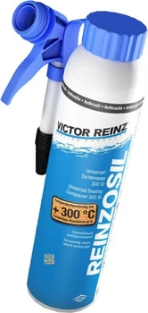 Герметик VICTOR REINZ Reinzosil Tube -50 °C / +300 °C 200 мл Антрацит (70-31414-20)