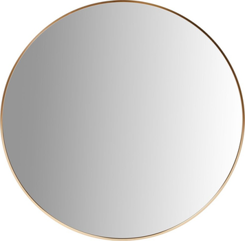 Lustro wiszące Homla ELORA 90 cm Gold (5904183872018)