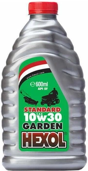 Моторное масло Hexol Standard Garden 10W-30 0.6 л (UL337PR)
