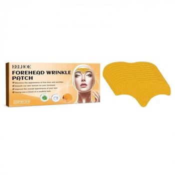 Патч від зморшок для чола EELHOE Forehead Wrinkle Patch, 10 шт
