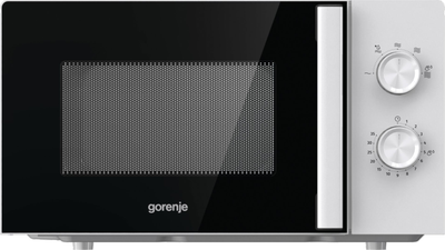 Kuchenka mikrofalowa Gorenje MO17E1WH (740293)