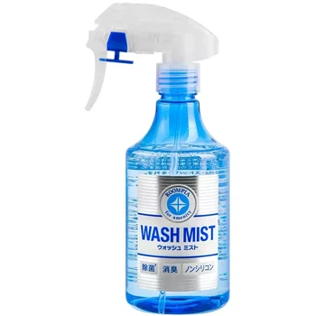 Универсальный очиститель салона Soft99 Wash Mist 300 мл