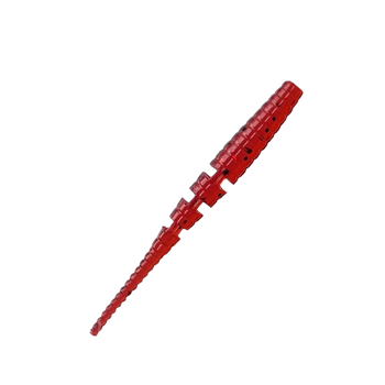 Силиконовая приманка Crazy Fish Polaris 1.2" 61-30-1-6 кальмар,61-30-1-6