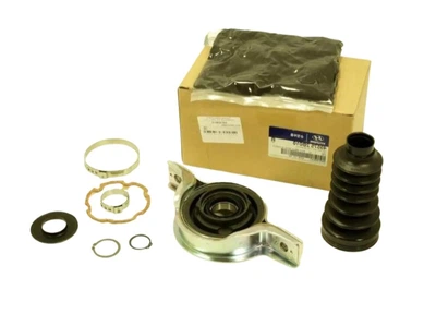Опора валу карданного (к-кт) (49575-2B010) Mobis Mobis (495752B010)