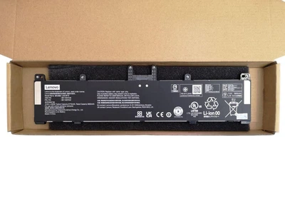 Аккумулятор для ноутбука Lenovo ThinkPad P1 Gen7, L23C4P70, L23D4P70 5770mah 90Wh ORIGINAL