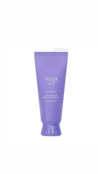 Несмываемый крем NEQI Moisture Mystery Leave-In Cream для увлажнения и смягчения волос, 200 мл