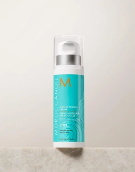 Крем для формования локонов Moroccanoil Curl Defining Cream 250 мл
