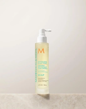 Восстанавливающий тоник для кожи головы Moroccanoil Revitalizing Tonic Scalp 100 мл