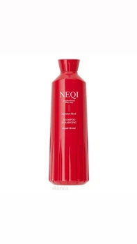 Очищающий шампунь NEQI Repair Reveal Shampoo 330ml