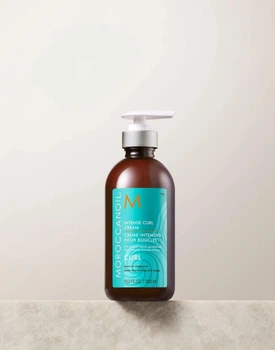 Крем для підкреслення кучерів інтенсивної дії Moroccanoil Intense Curl Cream 300 мл
