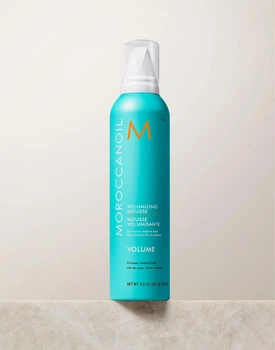 Мусс для объема волос Moroccanoil Volumizing Mousse 250 мл