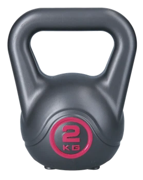 Гиря 2 кг для Crossfit (Кроссфіт)