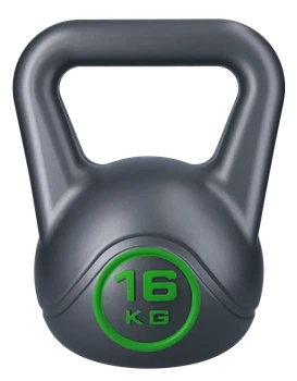Гиря 16 кг для Crossfit (Кроссфіт)