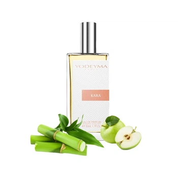 Жіноча парфумована вода KARA YODEYMA 50ml ( LIGHT BLUE Dolce&Gabbana)