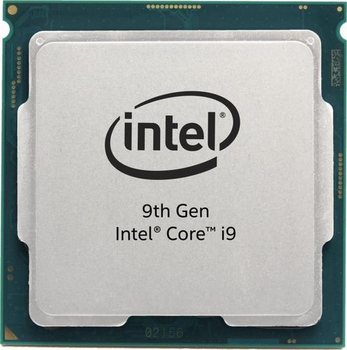 Процессор Intel Core i9-9900KF 3.6GHz/16MB s1151 (CM8068403873927) OEM