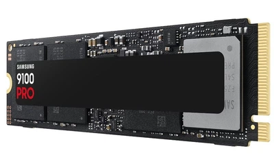 SSD Samsung 9100 Pro 1 ТБ, M.2 2280, PCIe 5.0 x4 NVMe(DL_50198F85E9A6)