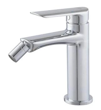 Смеситель для биде Koer KB-20028-01 KR5301 хром