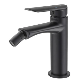 Смеситель для биде Koer KB-20028-05 KR5302 чёрный