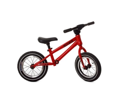 Беговел детский, Profi Kids (красный), M 5451A-1