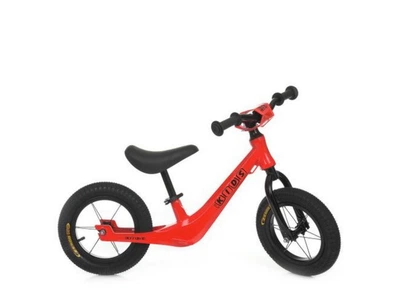 Беговел детский, Profi Kids (красный), SMG1208A-2