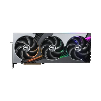 Видеокарта MSI GeForce RTX5080 16GB VANGUARD SOC (RTX 5080 16G VANGUARD SOC)