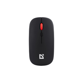 Мышка Defender Vitrual MB-635 Wireless/Bluetooth Black (52635)