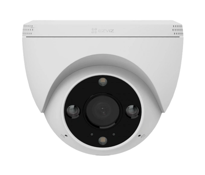 IP-відеокамера Ezviz H4 (CS-H4-R201-1H3WKFL) 4Мп Wi-Fi мікрофон+динамік (2.8 мм)