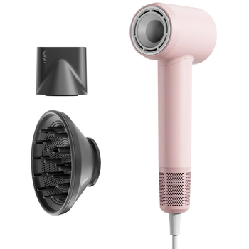 Фен для волос Laifen SE Special с ионизацией, Pink