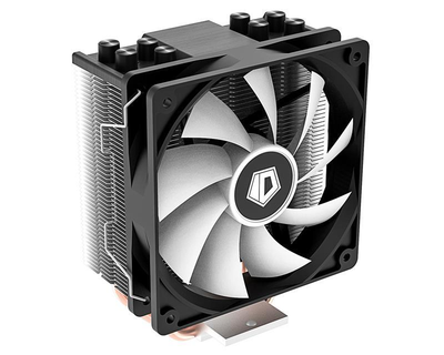 Кулер процессорный ID-Cooling SE-214-XT Basic