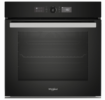 Духова шафа електрична WHIRLPOOL AKZ9 6240 NB