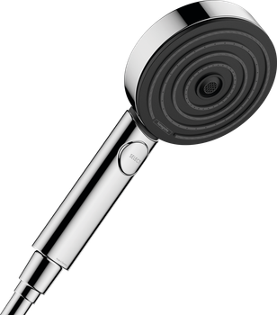 Ручний душ Pulsify Select Activation 105 3jet Chrome (24100000)