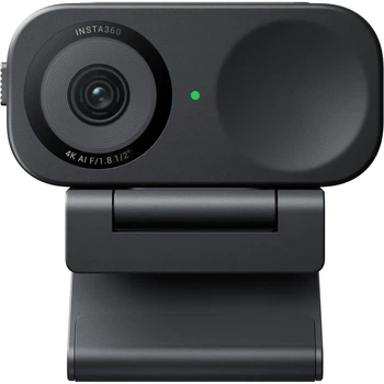Web камера Insta360 Link 2C (CINSABNA)