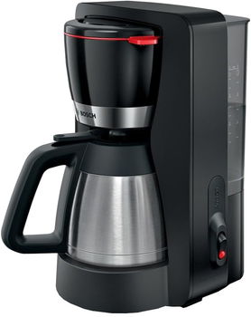 Ekspres do kawy przelewowy Bosch MyMoment TKA5M253
