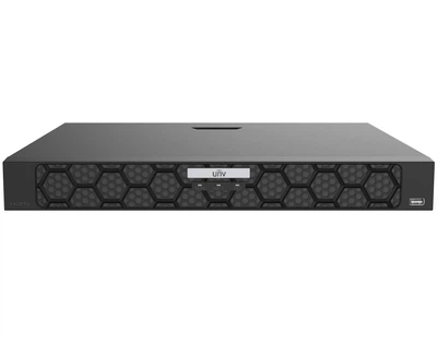 Мережевий відеореєстратор UNV NVR502-32B-IQ