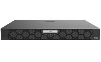 Мережевий відеореєстратор UNV NVR502-16B 16 каналів