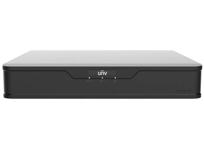 Гібридний відеореєстратор AHD UNV XVR301-04Q3