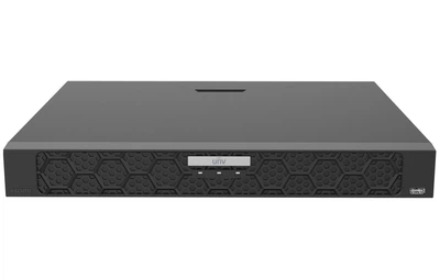 Мережевий відеореєстратор UNV NVR502-16B-P16 (NVR502-16B-P16 16ch/16PoE 2SATA)