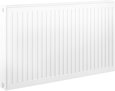 Радиатор стальной IDMAR Eko Heat C22 500x1000 белый
