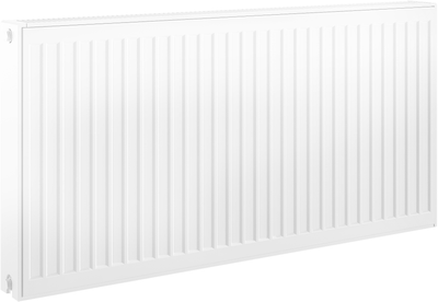 Радиатор стальной IDMAR Eko Heat C22 500x1200 белый