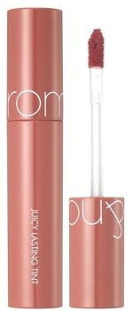 Tint do ust Rom&nd Juicy Lasting 10 Nudy Peanut 5.5 g (8809625241148)