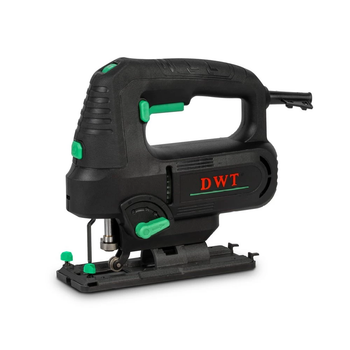 Электролобзик DWT STSP08-100 DV
