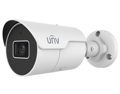 IP Камера UNV IPC2124LE-ADF40KM-H Easystar 4MP 4mm SD Mic