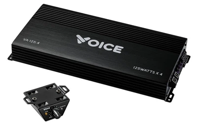 Усилитель Voice VA-125.4