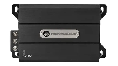 Усилитель DLS Performance Slim PS4.110