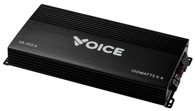 Підсилювач Voice VA-100.4