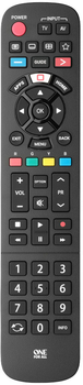 Pilot uniwersalny One For All Panasonic TV (URC4914)