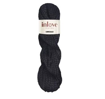 8990 INLOVE 100% COTTON 125 м/100